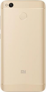 Xiaomi RedMi 4X 16Gb Gold